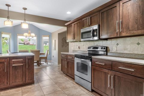 Tiny photo for 8735 Kilikenny Cove, Fort Wayne, IN 46835 (MLS # 202614226)