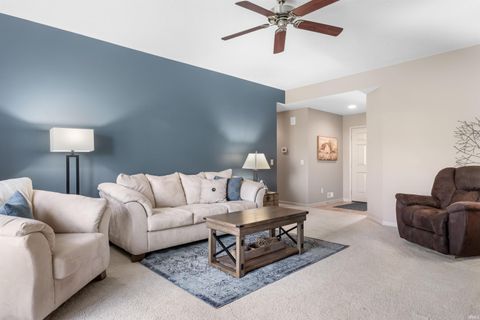 Tiny photo for 8735 Kilikenny Cove, Fort Wayne, IN 46835 (MLS # 202614226)