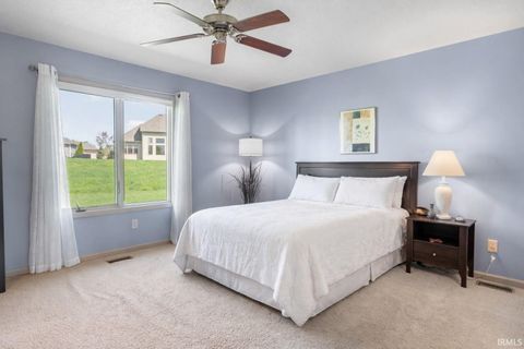 Tiny photo for 8735 Kilikenny Cove, Fort Wayne, IN 46835 (MLS # 202614226)