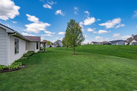 Tiny photo for 8735 Kilikenny Cove, Fort Wayne, IN 46835 (MLS # 202614226)
