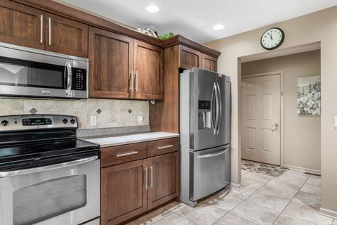 Tiny photo for 8735 Kilikenny Cove, Fort Wayne, IN 46835 (MLS # 202614226)