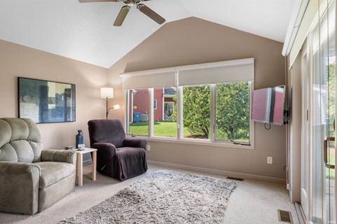 Tiny photo for 8735 Kilikenny Cove, Fort Wayne, IN 46835 (MLS # 202614226)