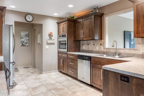 Tiny photo for 8735 Kilikenny Cove, Fort Wayne, IN 46835 (MLS # 202614226)