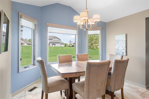 Tiny photo for 8735 Kilikenny Cove, Fort Wayne, IN 46835 (MLS # 202614226)