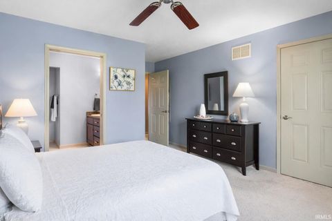 Tiny photo for 8735 Kilikenny Cove, Fort Wayne, IN 46835 (MLS # 202614226)
