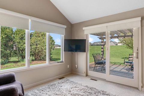 Tiny photo for 8735 Kilikenny Cove, Fort Wayne, IN 46835 (MLS # 202614226)