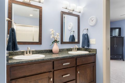 Tiny photo for 8735 Kilikenny Cove, Fort Wayne, IN 46835 (MLS # 202614226)