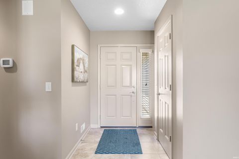 Tiny photo for 8735 Kilikenny Cove, Fort Wayne, IN 46835 (MLS # 202614226)