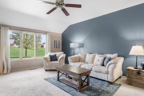 Tiny photo for 8735 Kilikenny Cove, Fort Wayne, IN 46835 (MLS # 202614226)