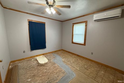 Tiny photo for 9845 E Jackson Street, Otwell, IN 47564 (MLS # 202622285)