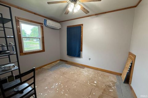 Tiny photo for 9845 E Jackson Street, Otwell, IN 47564 (MLS # 202622285)