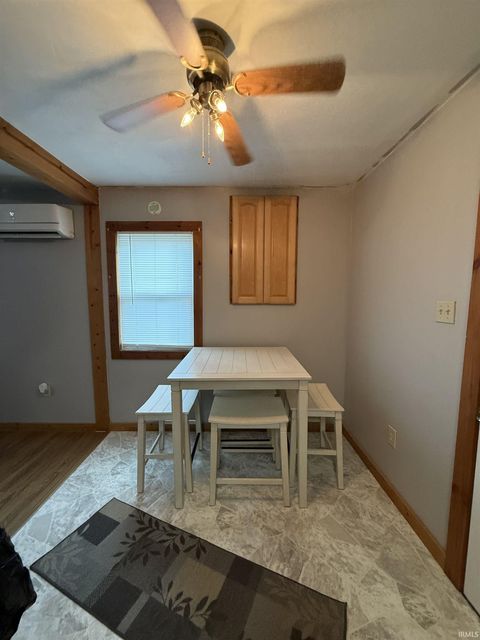 Tiny photo for 9845 E Jackson Street, Otwell, IN 47564 (MLS # 202622285)
