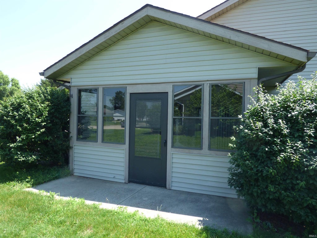 Photo of 27424 Bison Ridge Street, Elkhart, IN 46514 (MLS # 202627325)