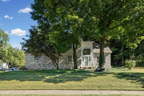 Tiny photo for 2301 Wigeon Drive, Lafayette, IN 47905 (MLS # 202640883)