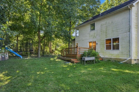Tiny photo for 2301 Wigeon Drive, Lafayette, IN 47905 (MLS # 202640883)