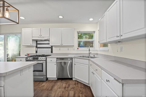 Tiny photo for 2301 Wigeon Drive, Lafayette, IN 47905 (MLS # 202640883)
