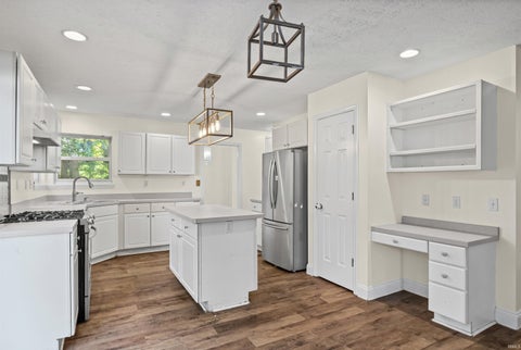 Tiny photo for 2301 Wigeon Drive, Lafayette, IN 47905 (MLS # 202640883)