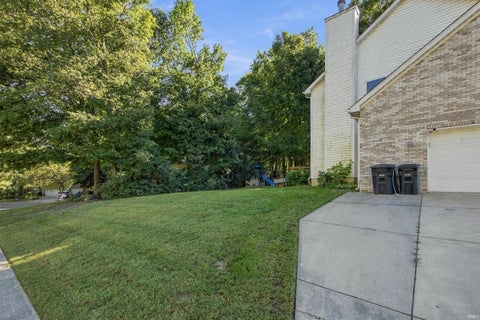 Tiny photo for 2301 Wigeon Drive, Lafayette, IN 47905 (MLS # 202640883)
