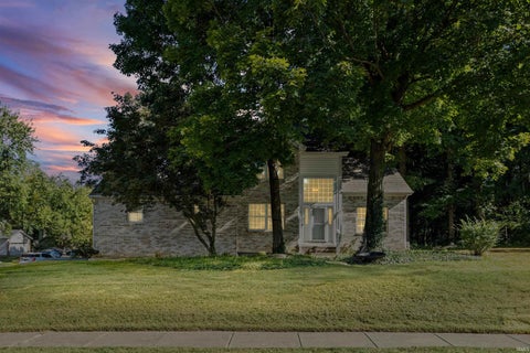 Tiny photo for 2301 Wigeon Drive, Lafayette, IN 47905 (MLS # 202640883)