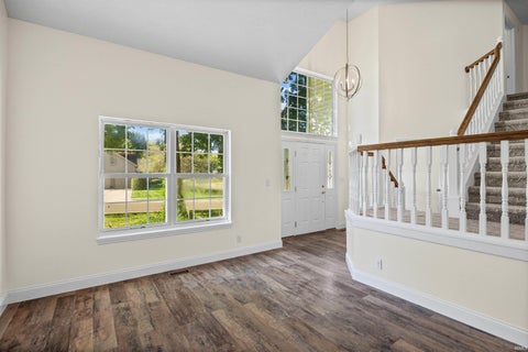 Tiny photo for 2301 Wigeon Drive, Lafayette, IN 47905 (MLS # 202640883)