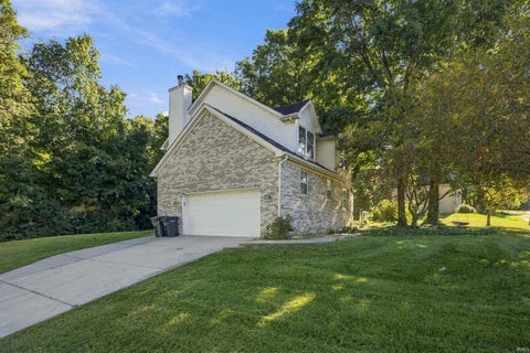 Tiny photo for 2301 Wigeon Drive, Lafayette, IN 47905 (MLS # 202640883)