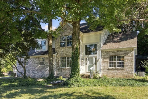 Photo of 2301 Wigeon Drive, Lafayette, IN 47905 (MLS # 202640883)