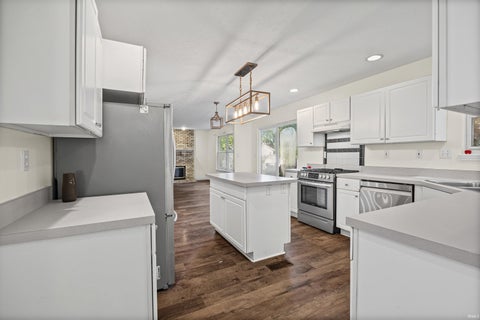 Tiny photo for 2301 Wigeon Drive, Lafayette, IN 47905 (MLS # 202640883)
