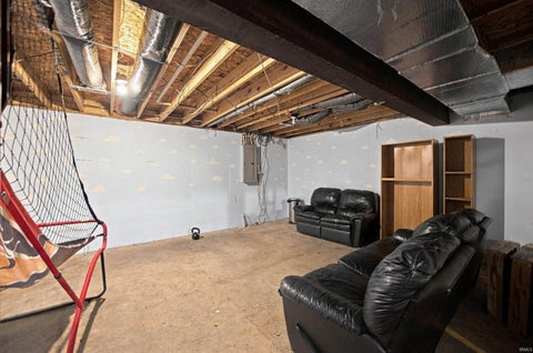 Tiny photo for 2301 Wigeon Drive, Lafayette, IN 47905 (MLS # 202640883)