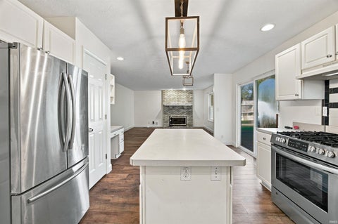Tiny photo for 2301 Wigeon Drive, Lafayette, IN 47905 (MLS # 202640883)