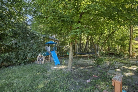 Tiny photo for 2301 Wigeon Drive, Lafayette, IN 47905 (MLS # 202640883)