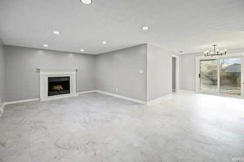 Tiny photo for 1406 Meadowbrook Court, Lafayette, IN 47905 (MLS # 202600952)