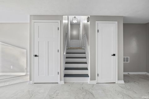 Tiny photo for 1406 Meadowbrook Court, Lafayette, IN 47905 (MLS # 202600952)