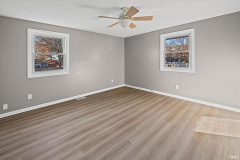 Tiny photo for 1406 Meadowbrook Court, Lafayette, IN 47905 (MLS # 202600952)