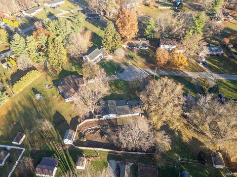 Tiny photo for 1406 Meadowbrook Court, Lafayette, IN 47905 (MLS # 202600952)