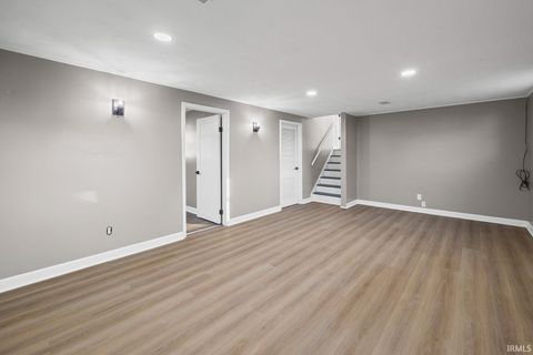 Tiny photo for 1406 Meadowbrook Court, Lafayette, IN 47905 (MLS # 202600952)