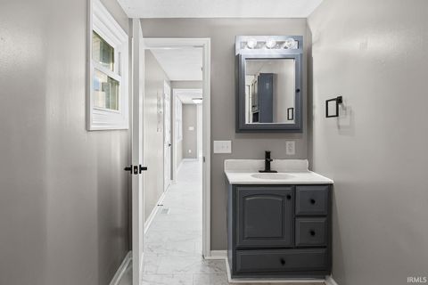 Tiny photo for 1406 Meadowbrook Court, Lafayette, IN 47905 (MLS # 202600952)