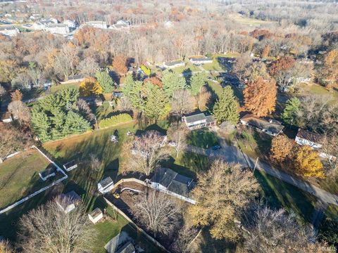 Tiny photo for 1406 Meadowbrook Court, Lafayette, IN 47905 (MLS # 202600952)