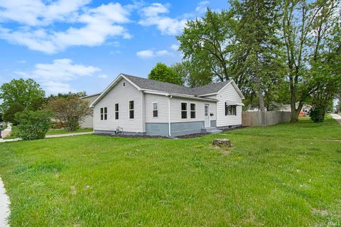322 N Maple Avenue, Warsaw, IN 46580 - #: 202517722