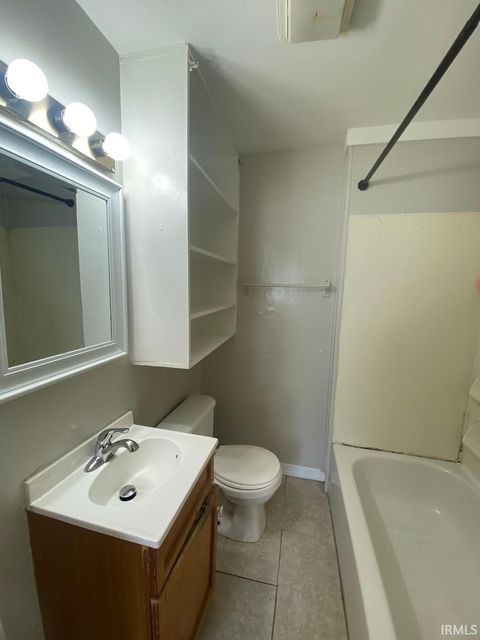 Tiny photo for 723 S 5th Street, Lafayette, IN 47905 (MLS # 202549225)