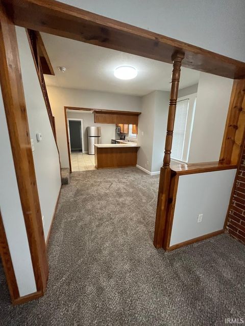 Tiny photo for 723 S 5th Street, Lafayette, IN 47905 (MLS # 202549225)