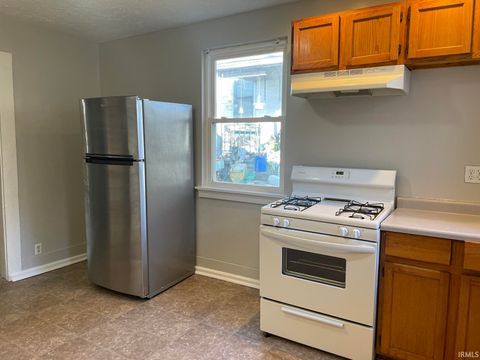 Tiny photo for 723 S 5th Street, Lafayette, IN 47905 (MLS # 202549225)