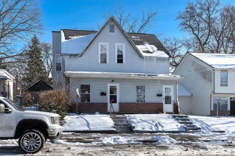 Tiny photo for 723 S 5th Street, Lafayette, IN 47905 (MLS # 202549225)