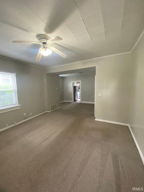 Tiny photo for 723 S 5th Street, Lafayette, IN 47905 (MLS # 202549225)