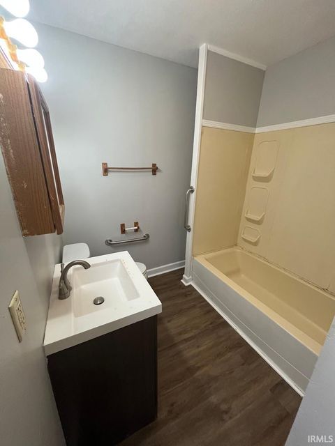 Tiny photo for 723 S 5th Street, Lafayette, IN 47905 (MLS # 202549225)