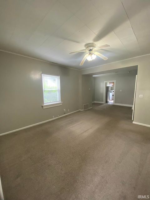 Tiny photo for 723 S 5th Street, Lafayette, IN 47905 (MLS # 202549225)