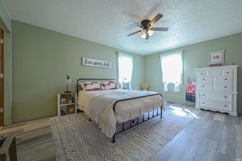 Tiny photo for 9312 E STATE ROAD 16, Twelve Mile, IN 46988 (MLS # 202614088)