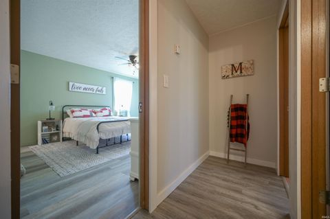 Tiny photo for 9312 E STATE ROAD 16, Twelve Mile, IN 46988 (MLS # 202614088)