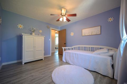 Tiny photo for 9312 E STATE ROAD 16, Twelve Mile, IN 46988 (MLS # 202614088)