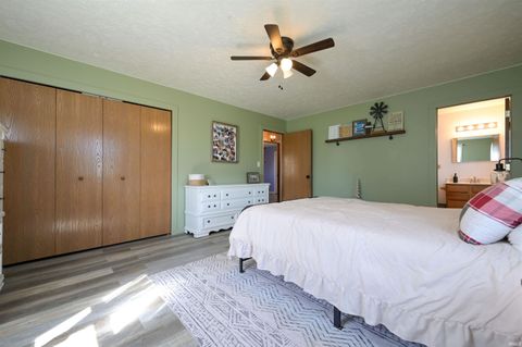 Tiny photo for 9312 E STATE ROAD 16, Twelve Mile, IN 46988 (MLS # 202614088)