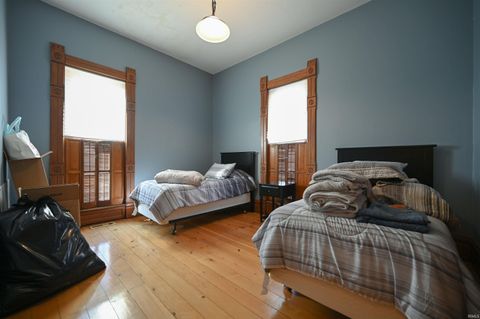 Tiny photo for 6633 E 400 SOUTH, Kokomo, IN 46902 (MLS # 202604851)